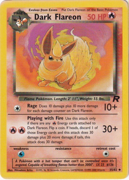 Pokemons loppefund nr. 165 - Forside