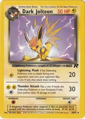 Pokemons loppefund nr. 166 - Forside