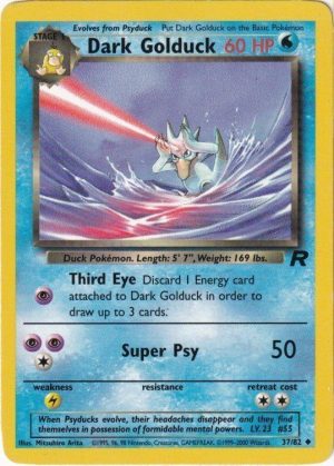 Pokemons loppefund nr. 169 - Forside