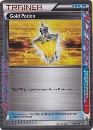 Pokemons loppefund nr. 17 - Forside