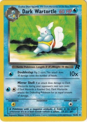 Pokemons loppefund nr. 171 - Forside