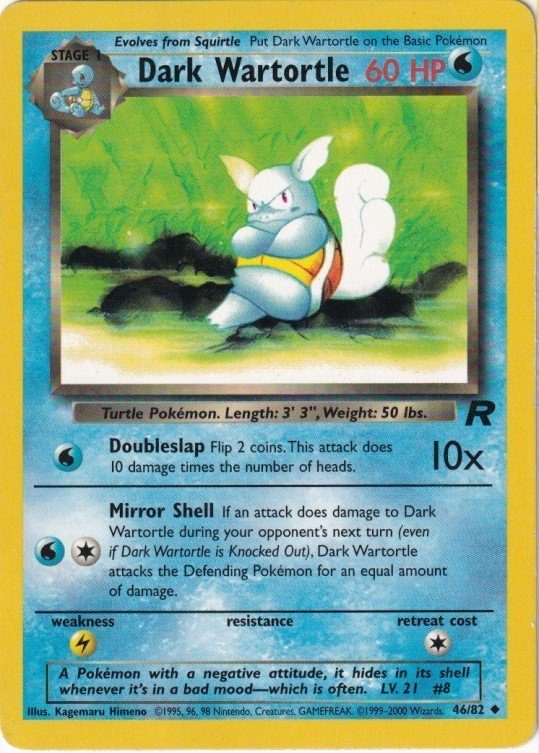 Pokemons loppefund nr. 171 - Forside