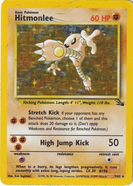 Pokemons loppefund nr. 175 - Forside