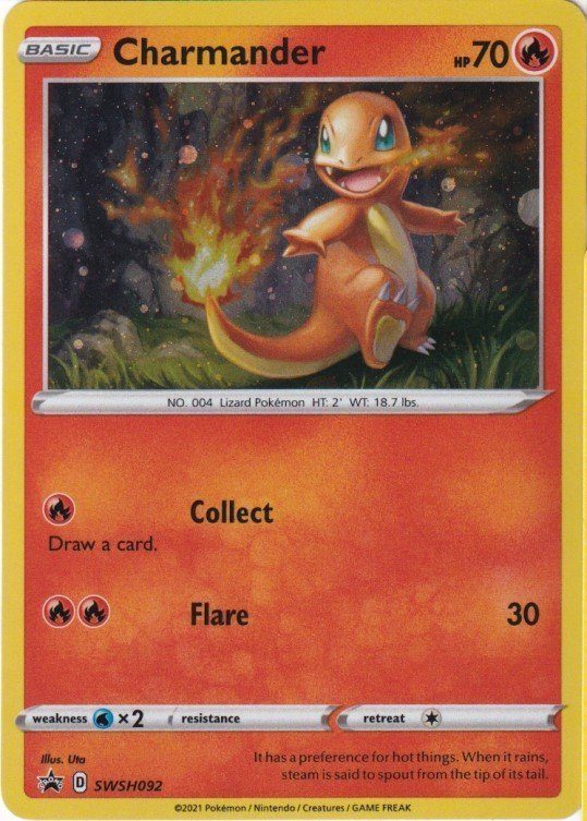 Pokemons loppefund nr. 179 - Forside