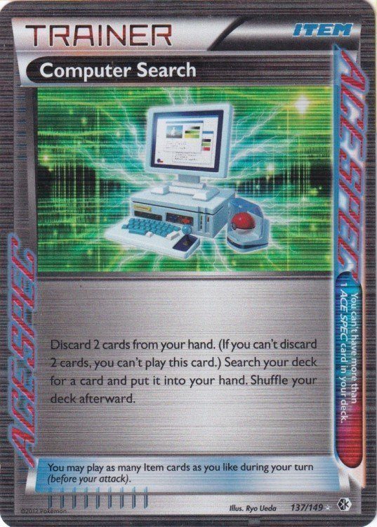 Pokemons loppefund nr. 18 - Forside