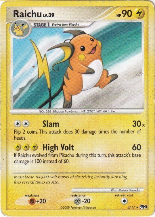 Pokemons loppefund nr. 180 - Forside