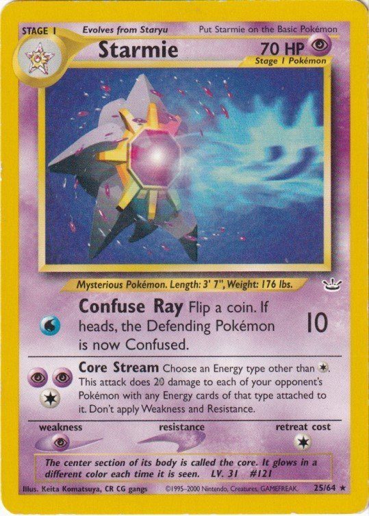 Pokemons loppefund nr. 184