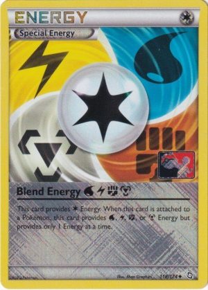 Pokemons loppefund nr. 190 - Forside