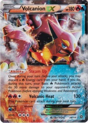 Pokemons loppefund nr. 192 - Forside