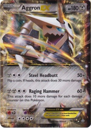 Pokemons loppefund nr. 193 - Forside