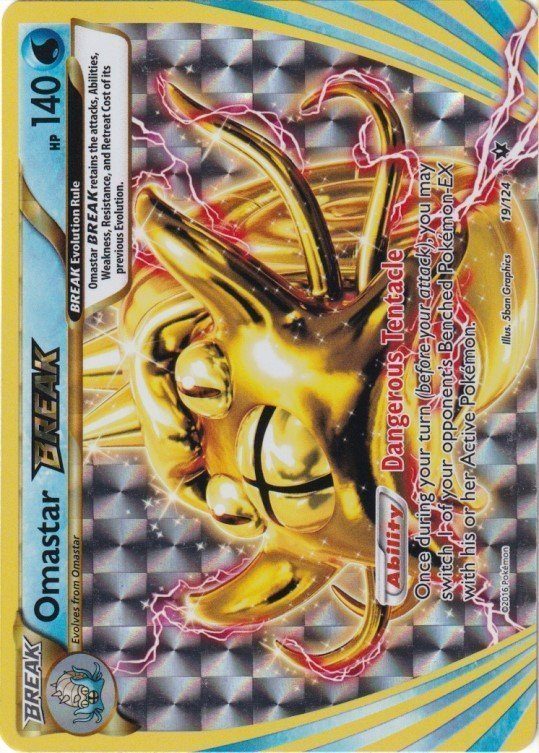 Pokemons loppefund nr. 194 - Forside