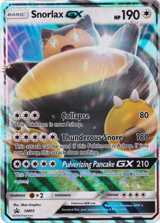 Pokemons loppefund nr. 197 - Forside