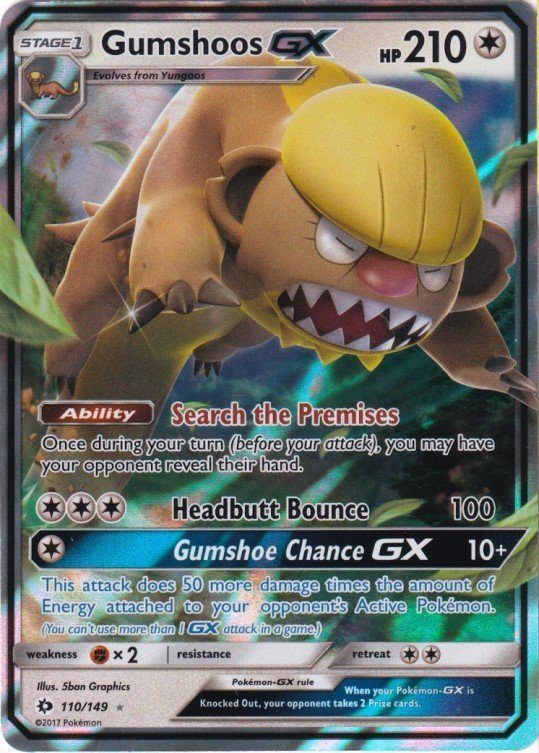 Pokemons loppefund nr. 198 - Forside