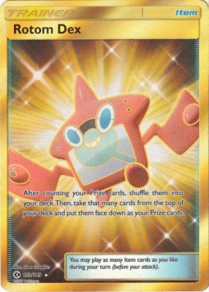 Pokemons loppefund nr. 199 - Forside