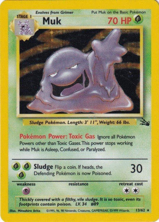 Pokemons loppefund nr. 2 - Forside