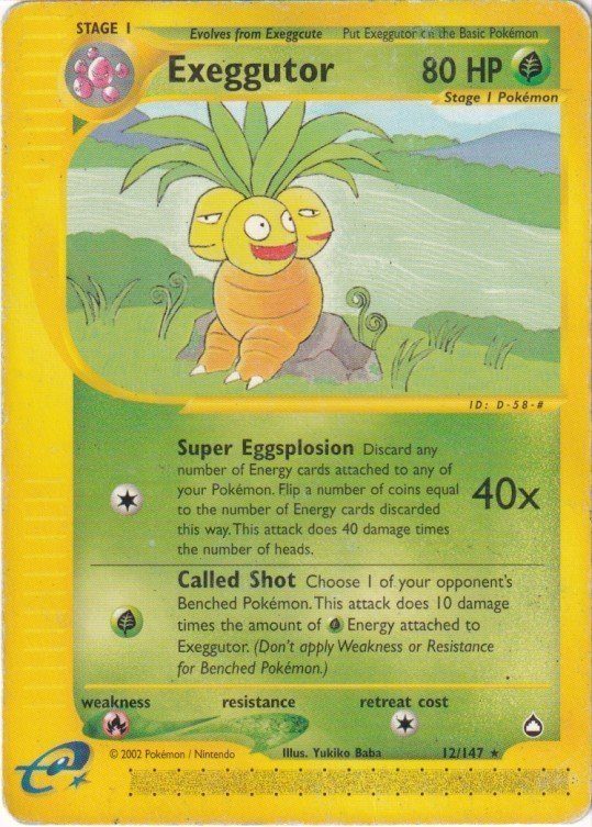 Pokemons loppefund nr. 202