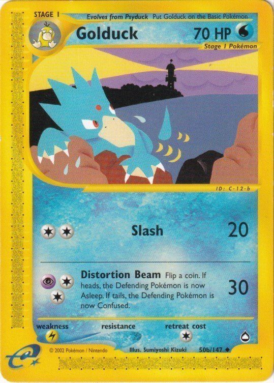 Pokemons loppefund nr. 205 - Forside