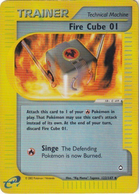 Pokemons loppefund nr. 209 - Forside