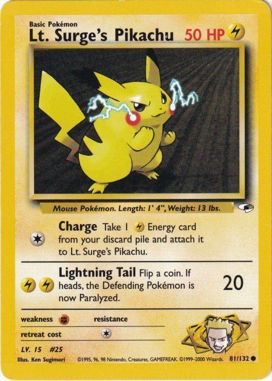 Pokemons loppefund nr. 213