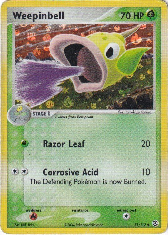 Pokemons loppefund nr. 218 - Forside