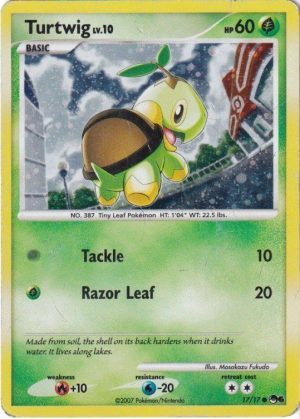 Pokemons loppefund nr. 220 - Forside