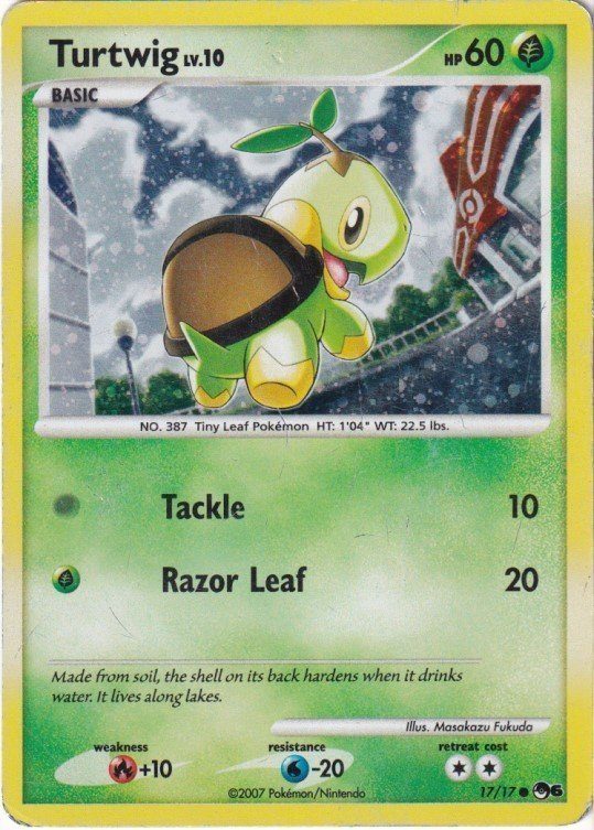 Pokemons loppefund nr. 220 - Forside