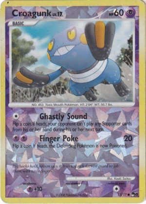 Pokemons loppefund nr. 221 - Forside