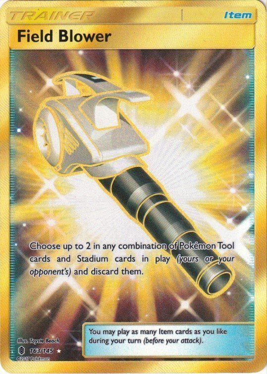 Pokemons loppefund nr. 228 - Forside