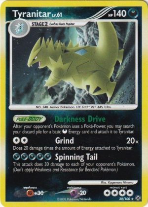 Pokemons loppefund nr. 23 - Forside