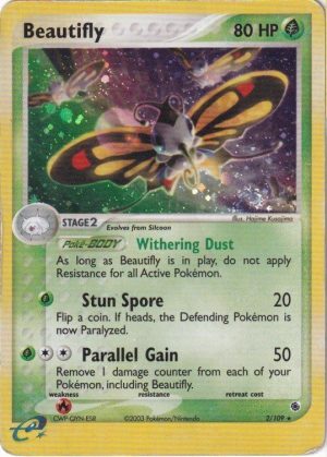 Pokemons loppefund nr. 232 - Forside