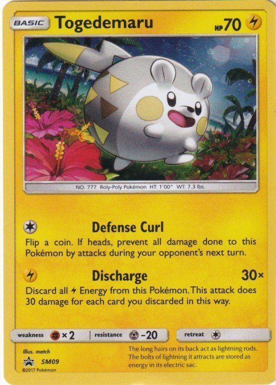 Pokemons loppefund nr. 236 - Forside