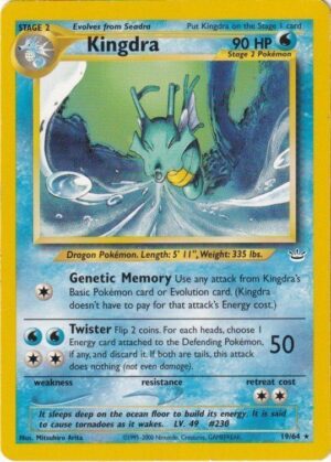 Pokemons loppefund nr. 237 - Forside