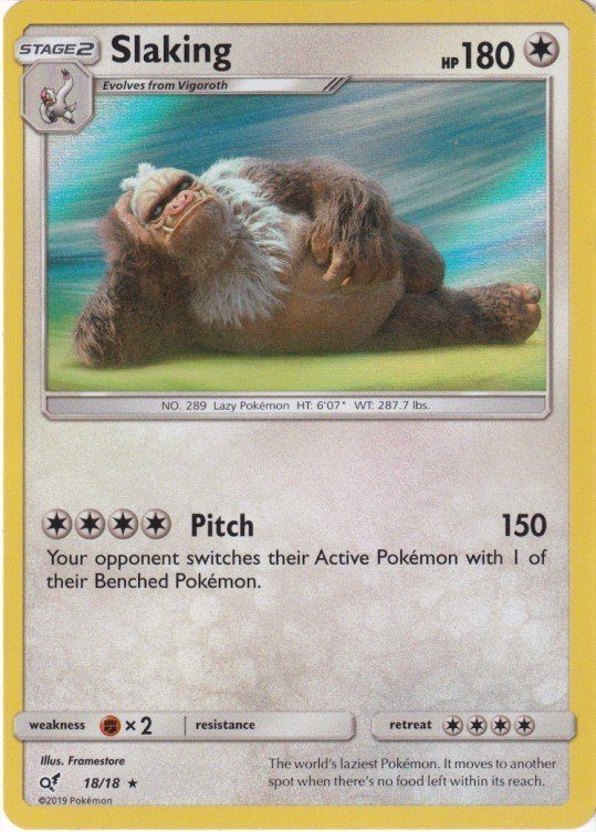 Pokemons loppefund nr. 238 - Forside