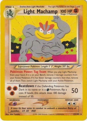 Pokemons loppefund nr. 239 - Forside