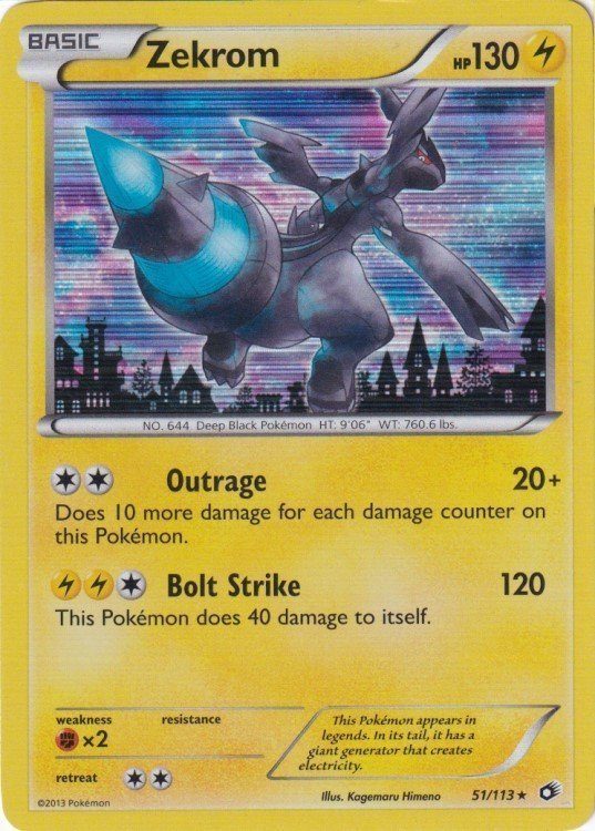 Pokemons loppefund nr. 24 - Forside