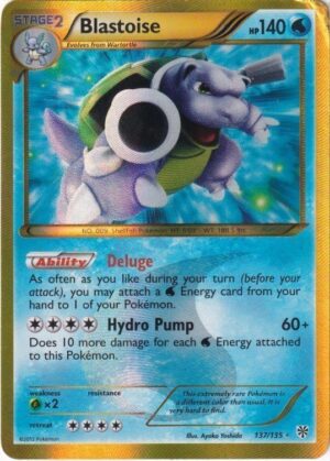 Pokemons loppefund nr. 240 - Forside