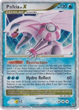 Pokemons loppefund nr. 242 - Forside