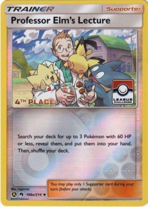 Pokemons loppefund nr. 244 - Forside