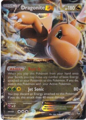 Pokemons loppefund nr. 246 - Forside