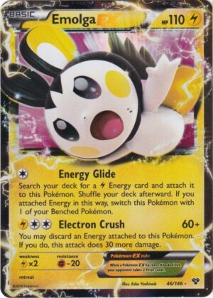 Pokemons loppefund nr. 247 - Forside