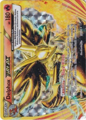 Pokemons loppefund nr. 249 - Forside