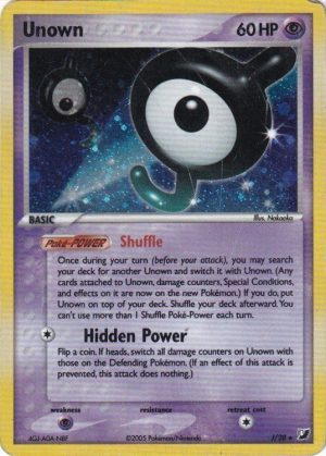 Pokemons loppefund nr. 25 - Forside