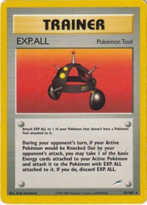 Pokemons loppefund nr. 254 - Forside