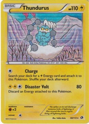 Pokemons loppefund nr. 262 - Forside