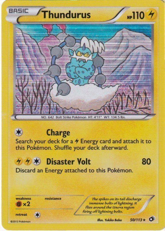 Pokemons loppefund nr. 262 - Forside