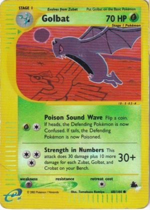 Pokemons loppefund nr. 265 - Forside