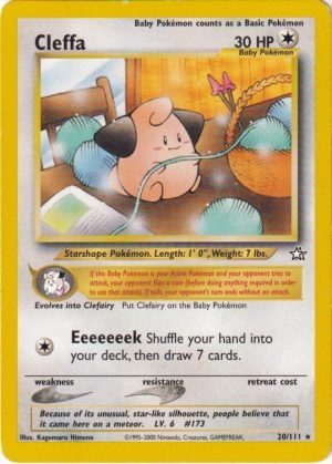 Pokemons loppefund nr. 273 - Forside