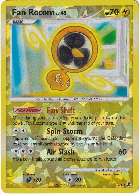 Pokemons loppefund nr. 275 - Forside