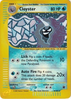 Pokemons loppefund nr. 276 - Forside