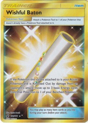 Pokemons loppefund nr. 277 - Forside